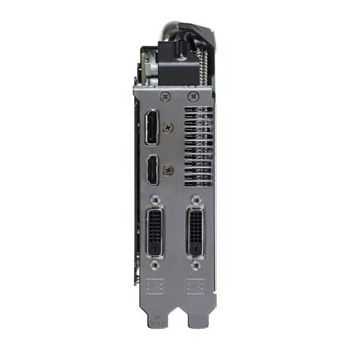 ASUS AMD Radeon R9 390 DirectCU II image 3