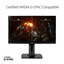 ASUS TUF Gaming VG258QM thumbnail 3