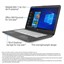 HP Stream 14" Gray thumbnail 3