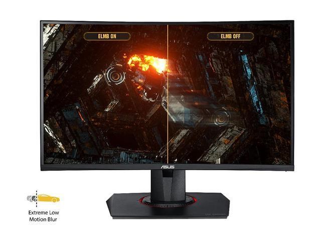 ASUS TUF GAMING VG27WQ image 4