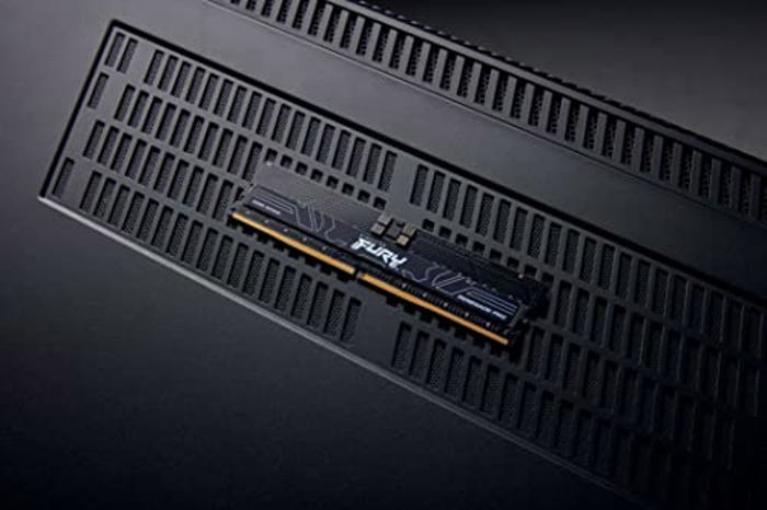 Kingston Fury Renegade Pro 64GB (4 x 16GB) DDR5 4800 ECC Reg image 4
