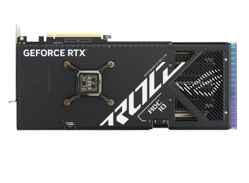 ASUS ROG Strix GeForce RTX 4070 Ti OC Edition image 6