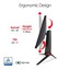 Asus ROG Strix XG32VQR 31.5" thumbnail 5