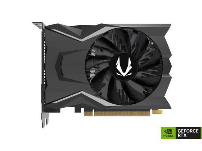 ZOTAC GeForce GTX 1630 GAMING 4GB image 2