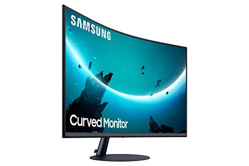 Samsung T55 C32T550FDN 32" image 21