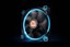 Thermaltake Riing 12 CL-F038-PL12BU-A Blue thumbnail 5