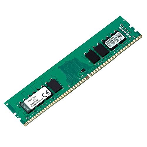 Price history for Kingston Value 16GB DDR4 2400MHz | Pangoly