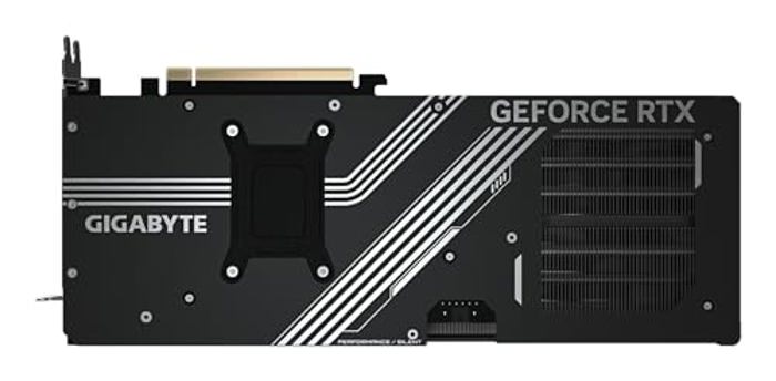 GIGABYTE GeForce RTX 5070 Ti WINDFORCE SFF 16G image 6