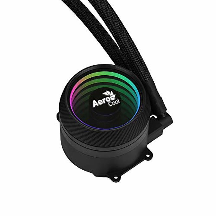 Aerocool MIRAGE L360 image 5