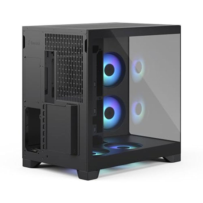 Fractal Design Pop 2 Vision Black RGB image 15