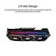 ASUS ROG STRIX NVIDIA GeForce RTX 3070 OC thumbnail 4