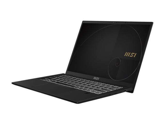MSI Summit E14Evo A12M-025 image 2