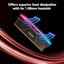 Lexar Ares RGB 2nd Gen 48GB (2x24GB) DDR5 8000 thumbnail 4