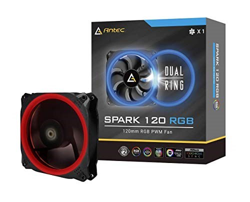 Antec Spark 120 RGB image 9