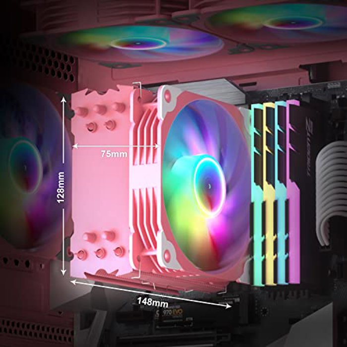 Vetroo V5 Pink image 3