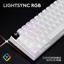 Logitech G PRO X 60 GX Optical Tactile White thumbnail 8