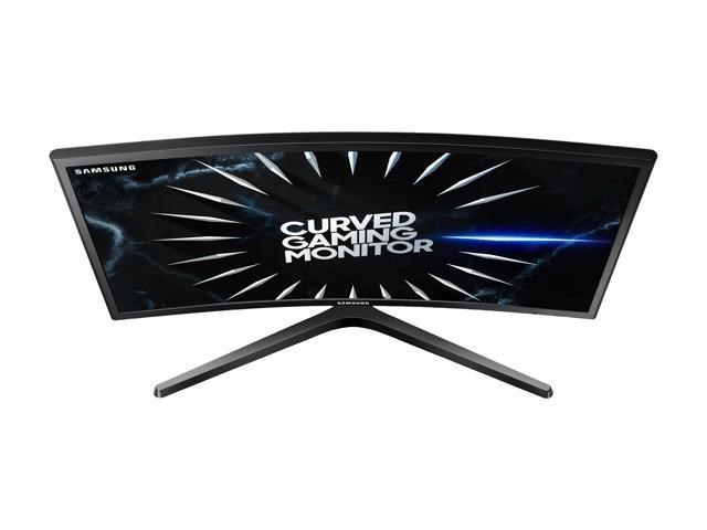 Samsung C24RG50 image 6