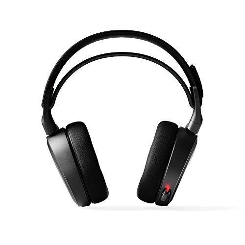 SteelSeries Arctis 9X Wireless image 9
