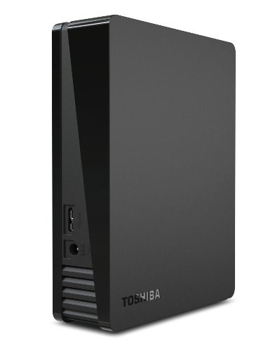 Toshiba Canvio HDWC120XK3J1 2TB image 5