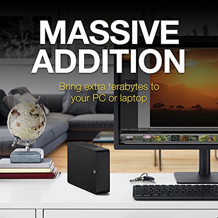 Seagate Expansion 20TB Rescue Data Recovery Services image 7