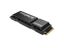 Team Group T-FORCE G70 PRO Aluminum 2TB thumbnail 3
