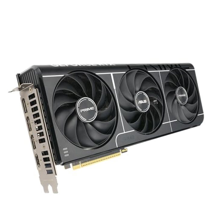 ASUS GeForce RTX 5070 Prime OC image 18