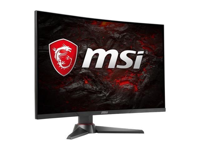 MSI Optix MAG240CR image 3