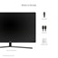 ViewSonic VX3211-4K-MHD thumbnail 5