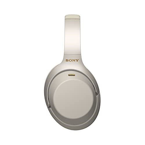 SONY WH-1000XM3 Silver image 6