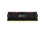 Kingston Fury Renegade RGB 16GB DDR4 3600MHz (1 x 16GB) KF436C16RB1A/16