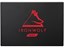 Seagate IronWolf 125 500GB NAS 2.5" SATA 6Gb/s 0.7 DWPD Endurance (ZA500NM1A002)