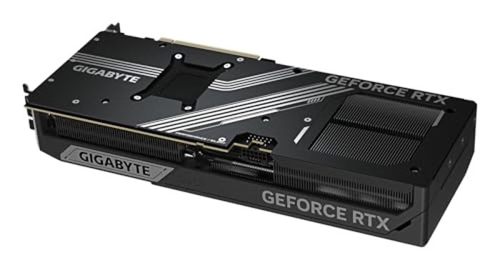 GIGABYTE GeForce RTX 5070 Ti WINDFORCE SFF 16G image 9