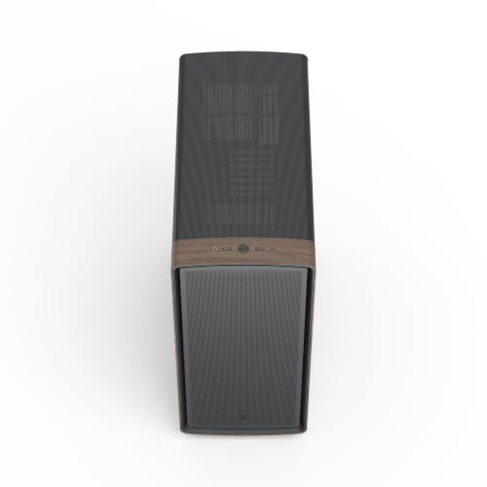 Fractal Design Summit Black TG image 9