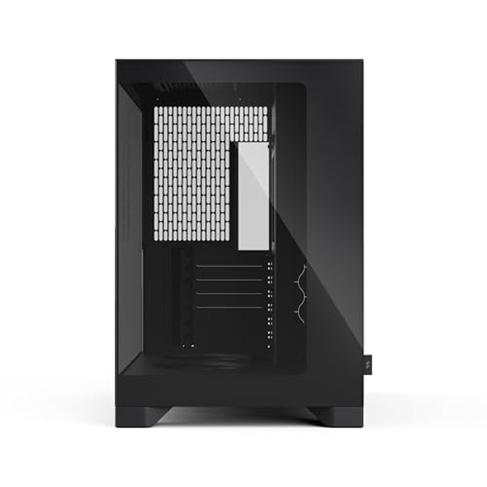 Fractal Design Pop 2 Vision Black image 2
