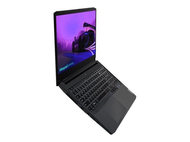 Lenovo IdeaPad 3 15IHU6 image 4