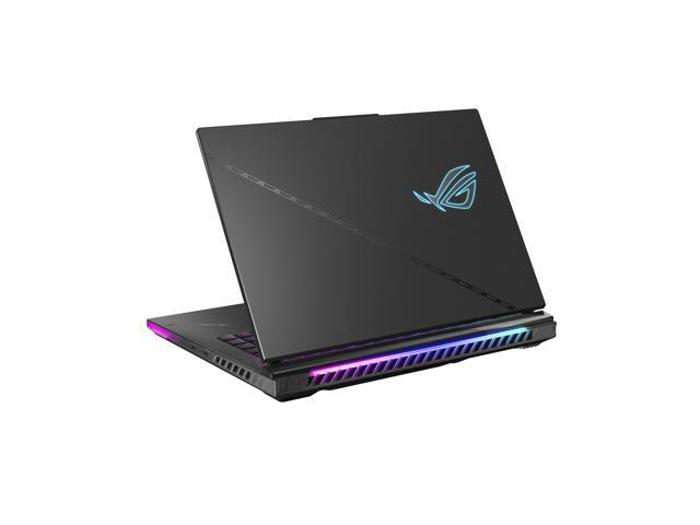 ASUS ROG Strix SCAR 16 G634JY-XS97 image 6