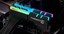 G.Skill Trident Z RGB 32GB (2x16GB) DDR4 3600Mhz thumbnail 3