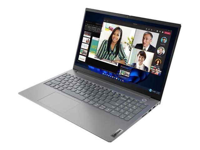 Lenovo ThinkBook 15 G4 ABA 21DL000JUS image 9
