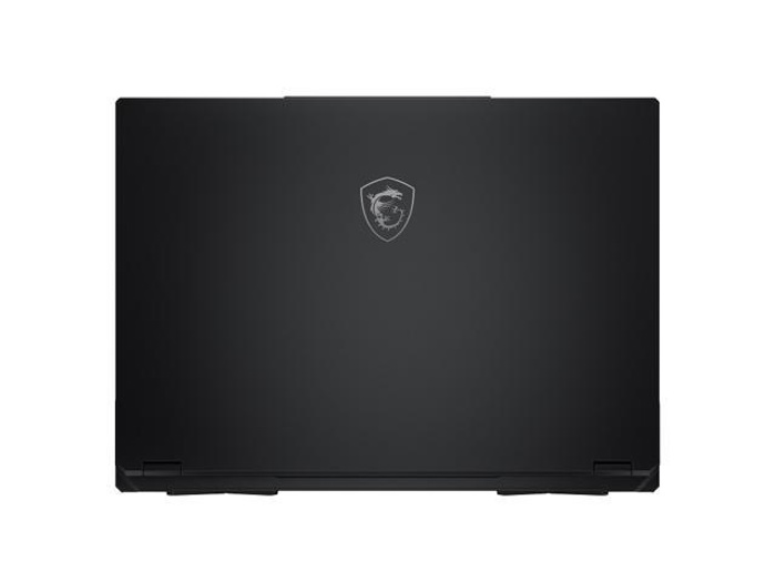 MSI Stealth A18 AI+ A3XWIG-009US image 9