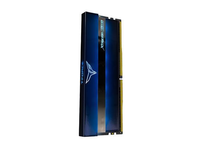 Team T-Force XTREEM ARGB 32GB (2 x 16GB) DDR4 3200 image 3
