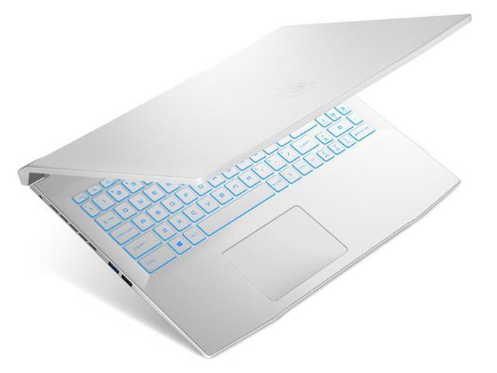MSI Sword 15 A11UD-1248 image 11