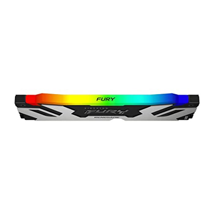 Kingston Fury Renegade RGB XMP 48GB DDR5 6400 image 3