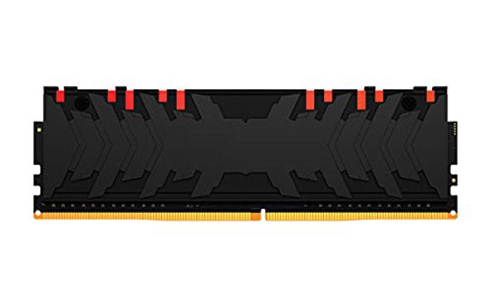 Kingston Fury Renegade RGB 16GB (2 x 8GB) DDR4 4600MHz image 5