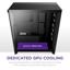 NZXT H7 Flow RGB 2024 thumbnail 2