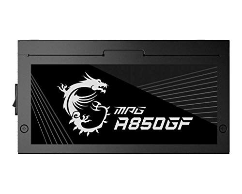 MSI MPG Series A850GF image 5