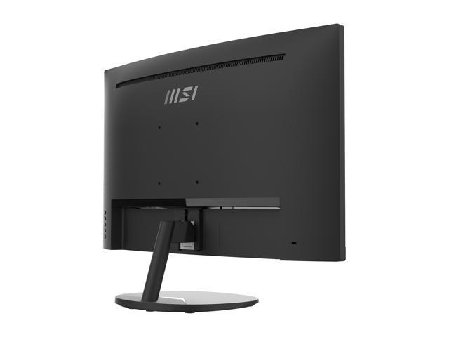 MSI Pro MP271C image 9