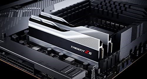 G.Skill Trident Z5 Series 64GB (2 x 32GB) DDR5 6000 image 6