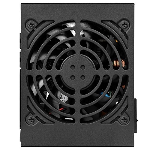 SilverStone SX650-G image 7
