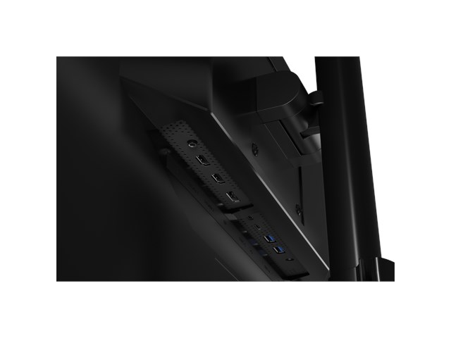 CORSAIR XENEON 32QHD240 image 4