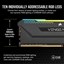 Corsair Vengeance RGB Pro SL 32GB (2x16GB) DDR4 3600 AMD thumbnail 3